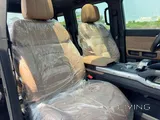 Jetour T2 Luxury 2025 - Used, 19,000 km, Petrol, Automatic